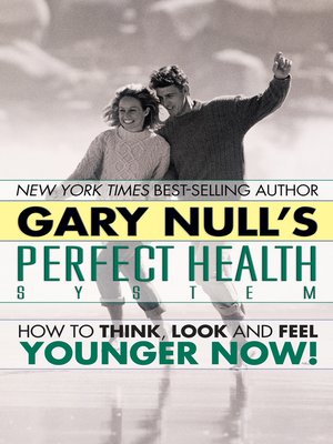 cover image of Gary Null's Perfect Health System